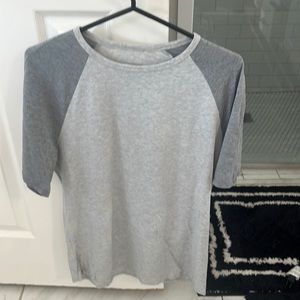 Lululemon Shirt